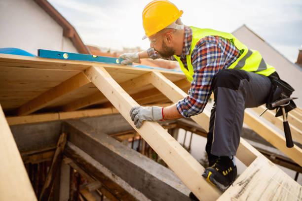 Best New Roof Installation  in Mono Vista, CA