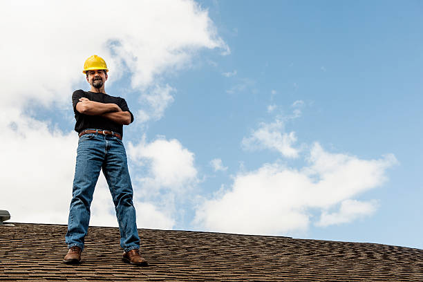 Best Storm Damage Roof Repair  in Mono Vista, CA